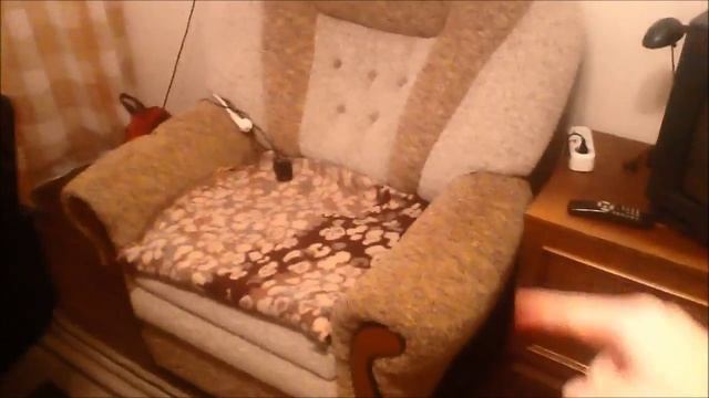 ДЗ на английский- описать свою комнату:) смотреть онлайн