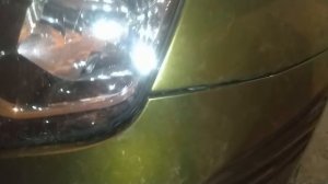 Renault Duster: Крепление бампера. Устранение зазоров