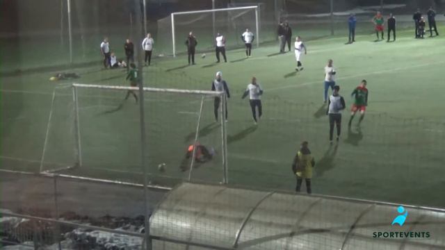 Локо - Спутник 8:4 (5:3) смотреть онлайн