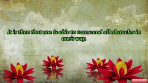 Why Do We Have To Pray For Others Happiness In Spite Of Our Own Problem?