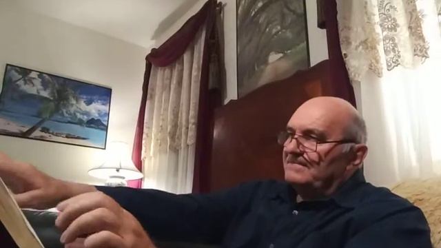 "Бесы!"Матфея.8.гл.29.ст.Сергей Моложавый. смотреть онлайн