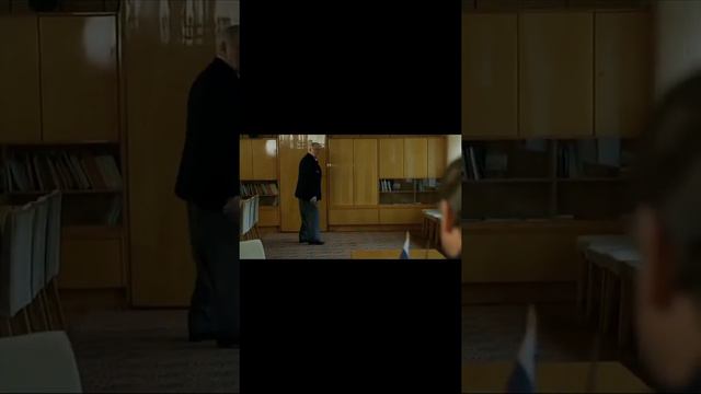 В кобинете у начальника (Ворошиловский стрелок 1998) смотреть онлайн