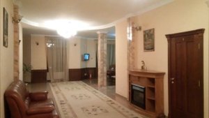 ВОЕННЫЙ САНАТОРИЙ ЧЕБАРКУЛЬСКИЙ