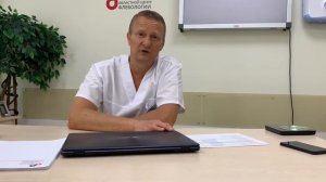 Как лечить тромбофлебит? - отвечает флеболог Казьмин Зорий Викторович