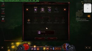 Diablo 3 #25 (IVANK Inc) Старт сезона 22, смотрим и выбираем героя !!! Пока не вышла Diablo 4!