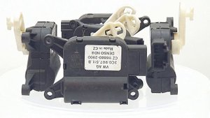 ✅ 3C0907511B / CZ1168802900 Привод заслонки печки VW Golf 5 (2003-2009) купить RAZBORKA-UA.COM