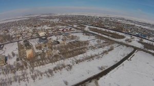 пос. Донгуз (Оренбургская область)