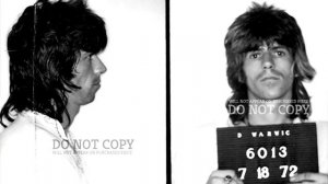 КИТ РИЧАРДС - ТОП 5 ПЕСЕН В ROLLING STONES. Кит на вокале в Роллингах - лучшие песни