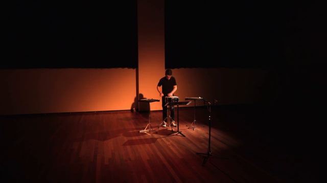 Asventuras by Alexej Gerassimez | performed by Pedro Pinto смотреть онлайн