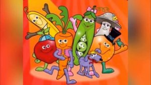 Видео-урок на тему ЗОЖ в средней группе ФЦКМ