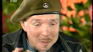 Неприкасаемые и Анатолий Крупнов - Выступление На Байк Шоу (30.08.1996)