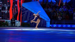 Ирина Слуцкая. Фрагмент выпуска от 19.01.2014