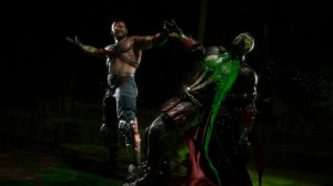 Mortal Kombat 11 : Рандомный выбор бойцов - Sindel ,Kano ,Jade ,Shao Kahn,Baraka,Spawn,Shang Tsung.