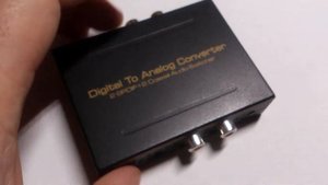 Активный свитчер аудио 2 входа Toslink 2 входа коаксиальных выход RCA r/l, наушники, Toslink