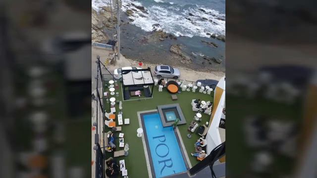 Крутое кафе в Пусане. смотреть онлайн