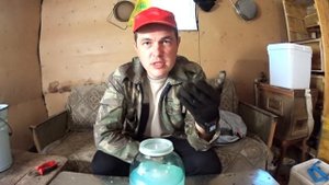 Осенняя обработка пчёл от варроатоза препаратом Бипин Т на своей пасеке. Борьба с клещом Варроа