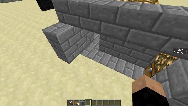 [Minecraft изобретения] Умный сундук (версия 2) смотреть онлайн