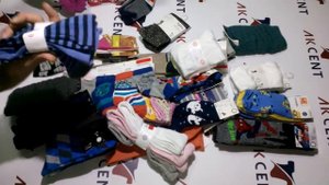 Детские носки Kids Socks сток