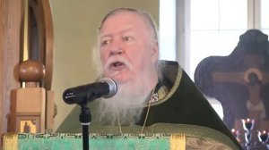 "Ты уже в аду, сынок!"