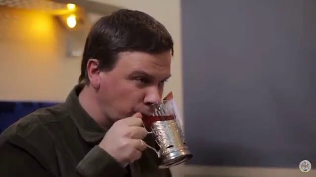 Бибиденовцы плохо пьют чай смотреть онлайн