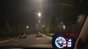 Passat CC 2.0tsi stage 1 vs stage 2