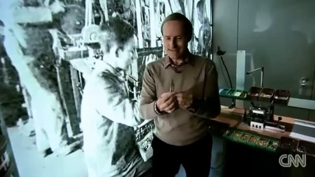 О компании Victorinox [Кратко и по сути/RUS] смотреть онлайн