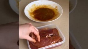 Утиная грудка ?