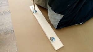 СКАНДАЛЬНАЯ СБОРКА СТУЛА ИКЕА!  LERHAMN стул светлая морилка антик/Vittaryd бежевый 42x49x85 см