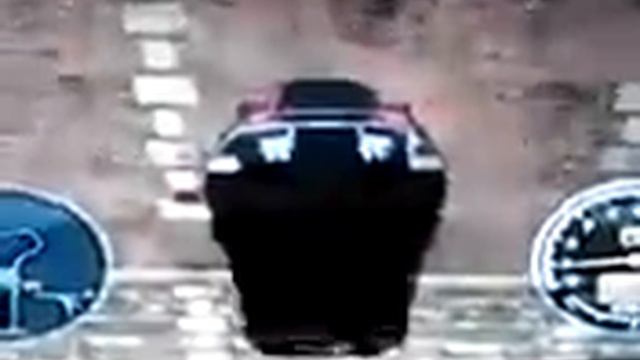 NEED FOR SPEED : MOST WANTED ( glitch ) смотреть онлайн