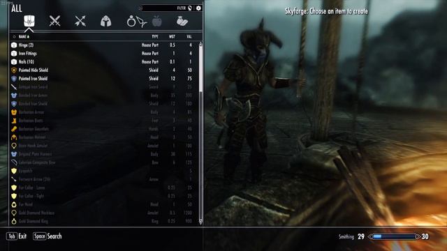 Modded Skyrim: Episode 6 смотреть онлайн