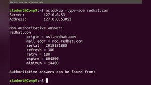 TCP и UDP