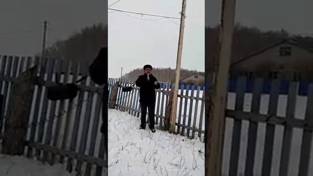 ППМИ 2022,  текущий ремонт водопропускной трубы через дорогу, подъезд д. Мунасипово