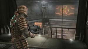 Прохождение Dead Space - Передающий Кластер #17