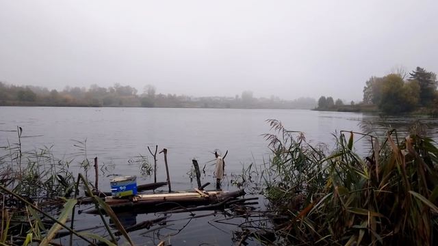 Уводь. ч.21. Сентябрь 2022