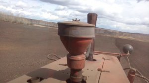 ДТ-75 культивирование