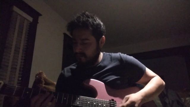 DM2W buffer, Sommer LLX , Charvel San Dimas Pro Mod into Princeton 112 Bordeaux смотреть онлайн