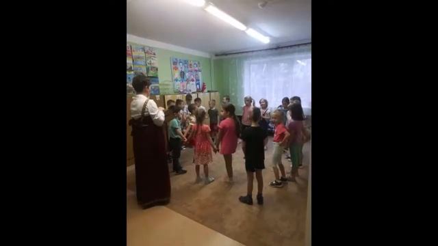 Русская горница - золотое веретено