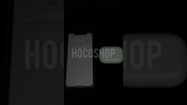 Беспроводные наушники Hoco EW05