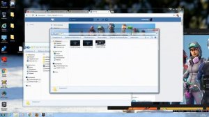 Решение ошибки Fortnite (Untrusted system file). Ошибки при входе.