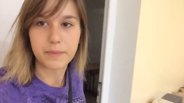 Stacey's VLOG | Лагерь смотреть онлайн