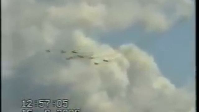 Гибель командира Русских Витязей Игоря Ткаченко смотреть онлайн