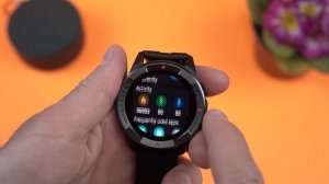 XIAOMI MIBRO X1 - REVIEW BEST BUDGET AMOLED Smartwatch?