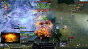 Archeage 7.0 - Нуи #09 - Запад / Восток / Пираты ( part2 )