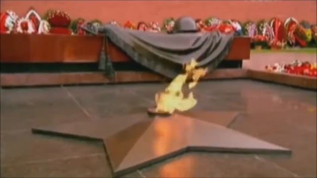 Поздравление с Днём Победы от 52 ПСЧ смотреть онлайн