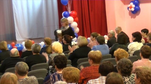 Приветствие учителей Вечер встречи 2020 Сива смотреть онлайн