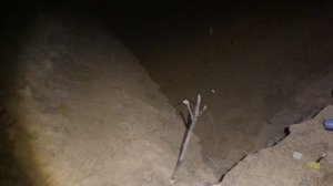 ДЕДОВСКИЙ СПОСОБ РЫБАЛКИ ! Осенью лов налима на острогу , Уаз хантер на 37. Поймал рыбу мечты )