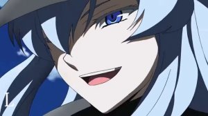 AMV Клип - Монстр (женская версия)