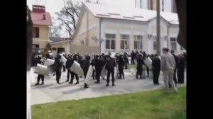 7 апреля - День свободы? В этот день 6 лет назад!
