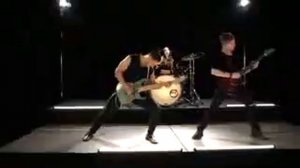 Vivaldi [storm] Cole Roland,Angel Vivaldi,Kristina