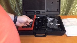 Сканер Launch x431 pro (ОТЗЫВ ВЛАДЕЛЬЦА)